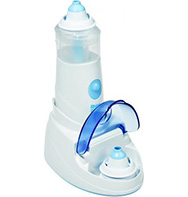 FLAEM® Rhino Clear® Mobile mobiler Nasenvernebler