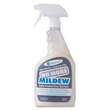 Allertech No More Mildew Spray