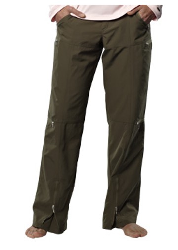 MEN Hose citizen 'jungle'