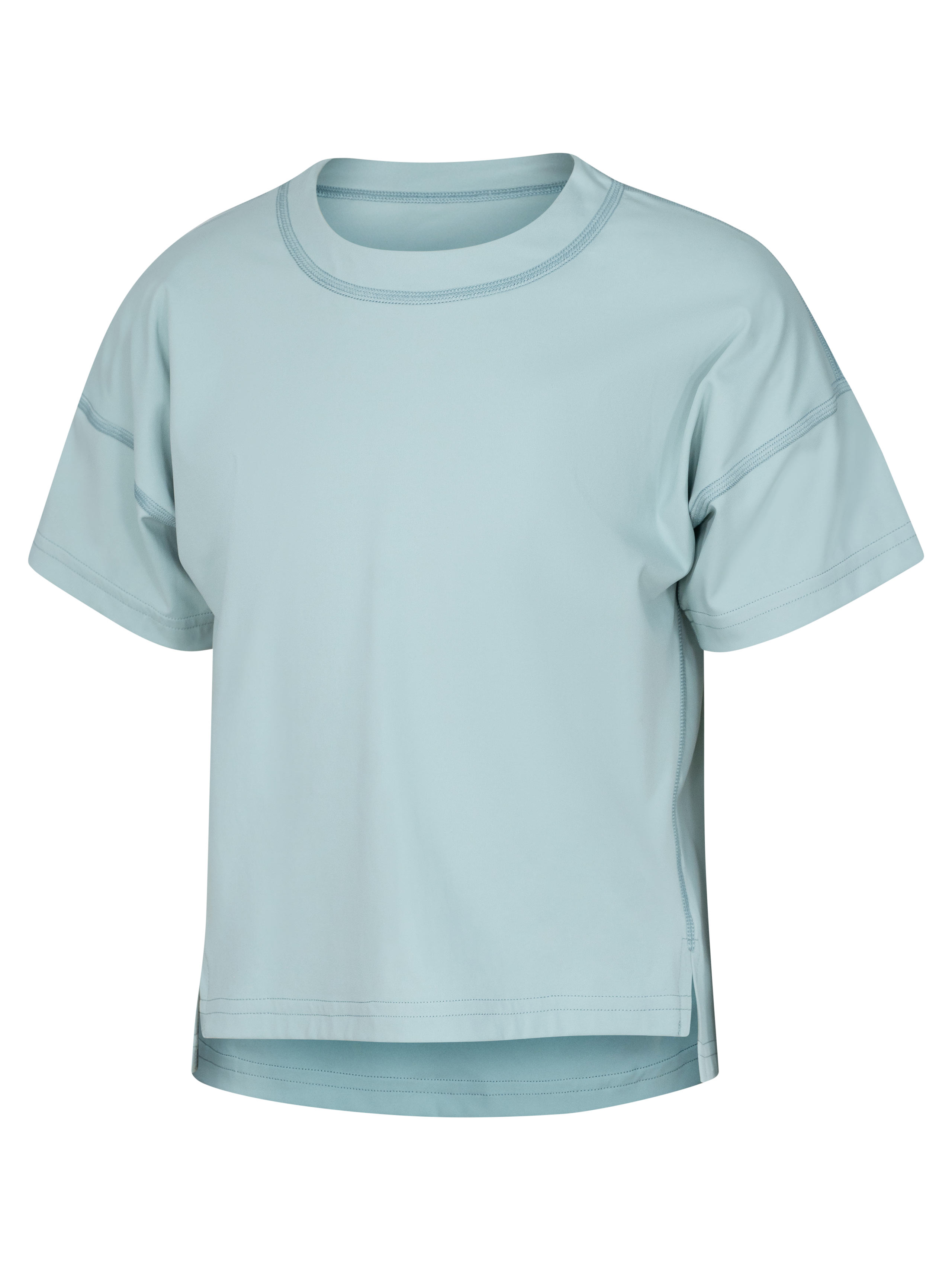 KIDS UV Shirt "ulu ni ua yash"