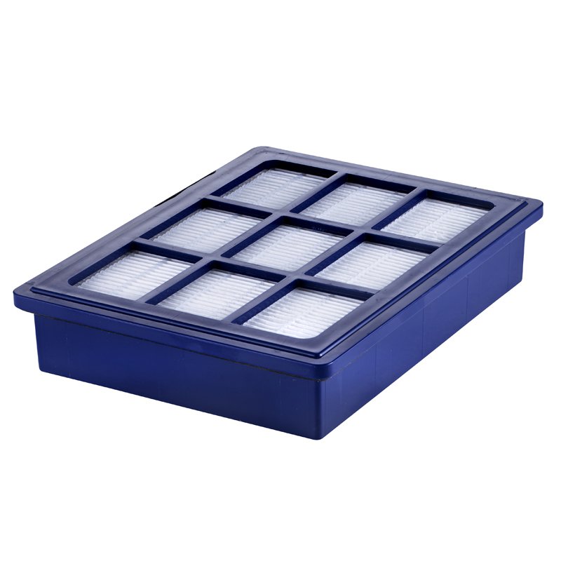 Nilfisk HEPA H14 Filter für Elite