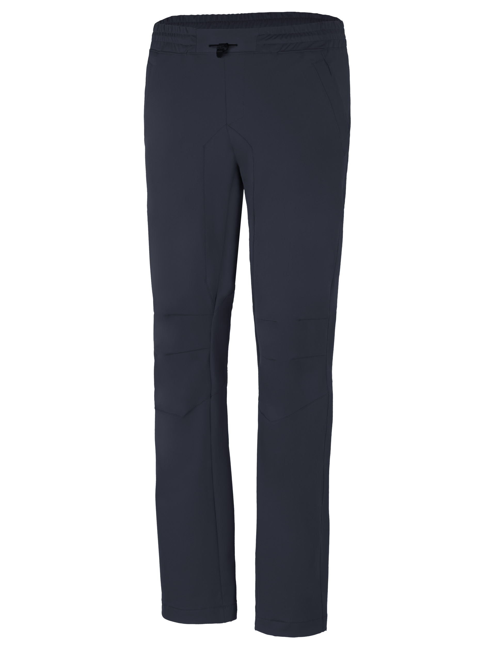WOMEN Hose 'cross blue dawn'