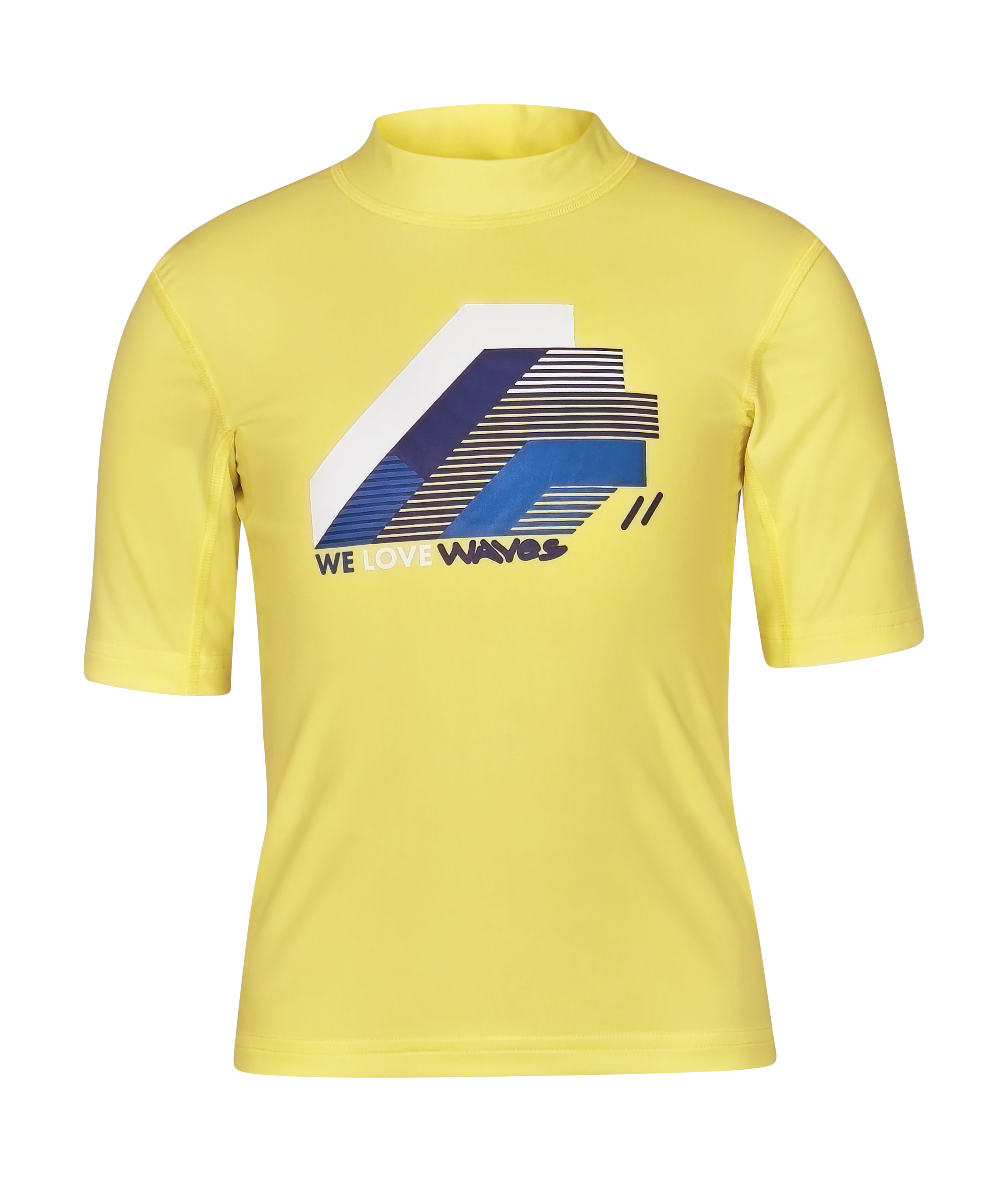 KIDS UV Shirt "vacana leila"