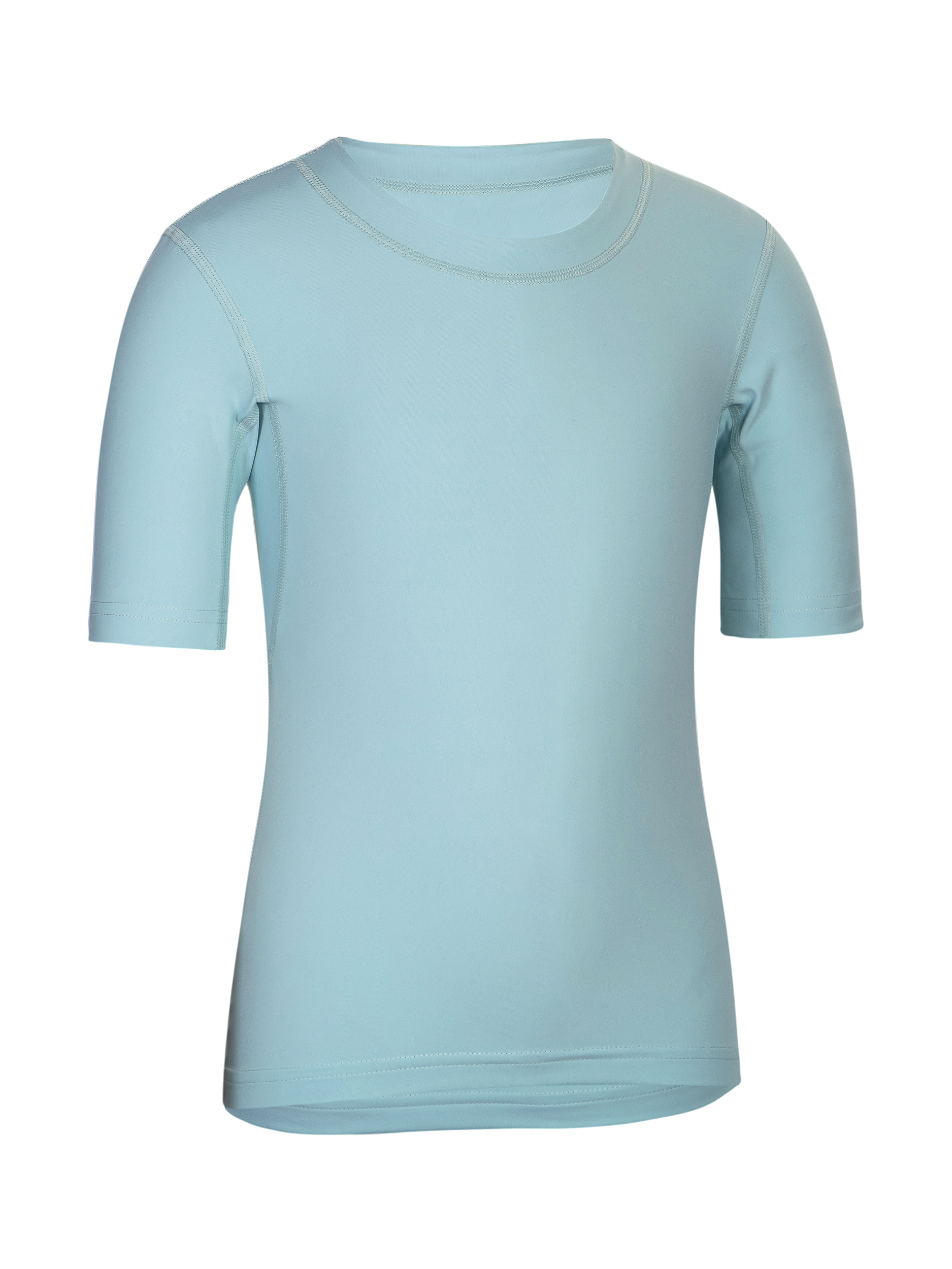 KIDZ Kurzarmshirt 'aqauarius'
