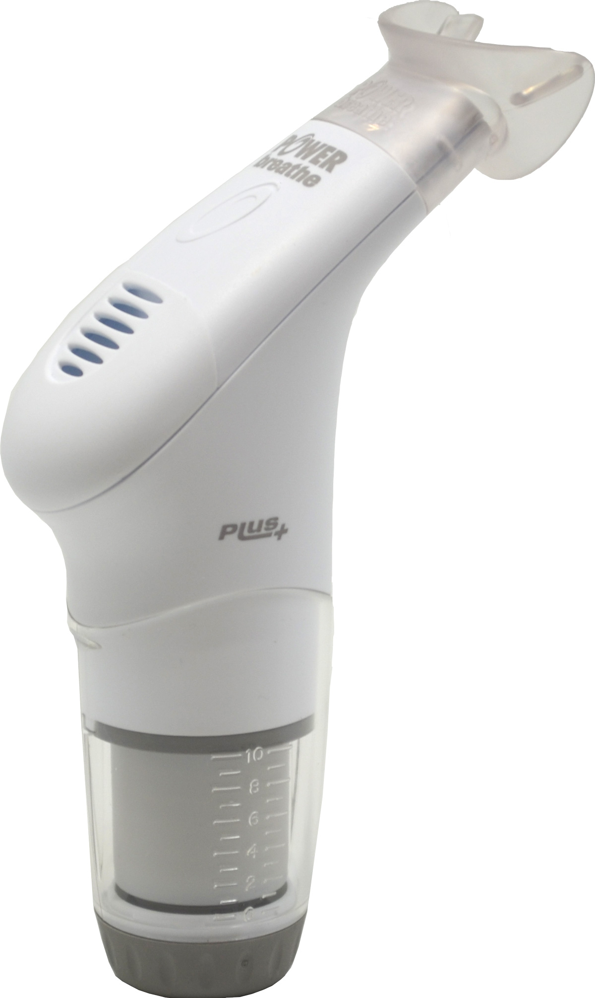 POWERbreathe Medic Plus
