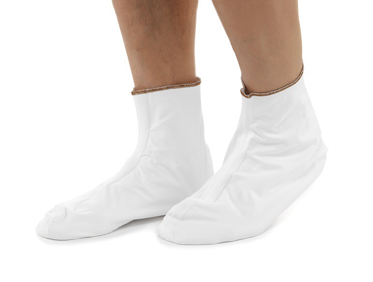Microair Barrier Socken