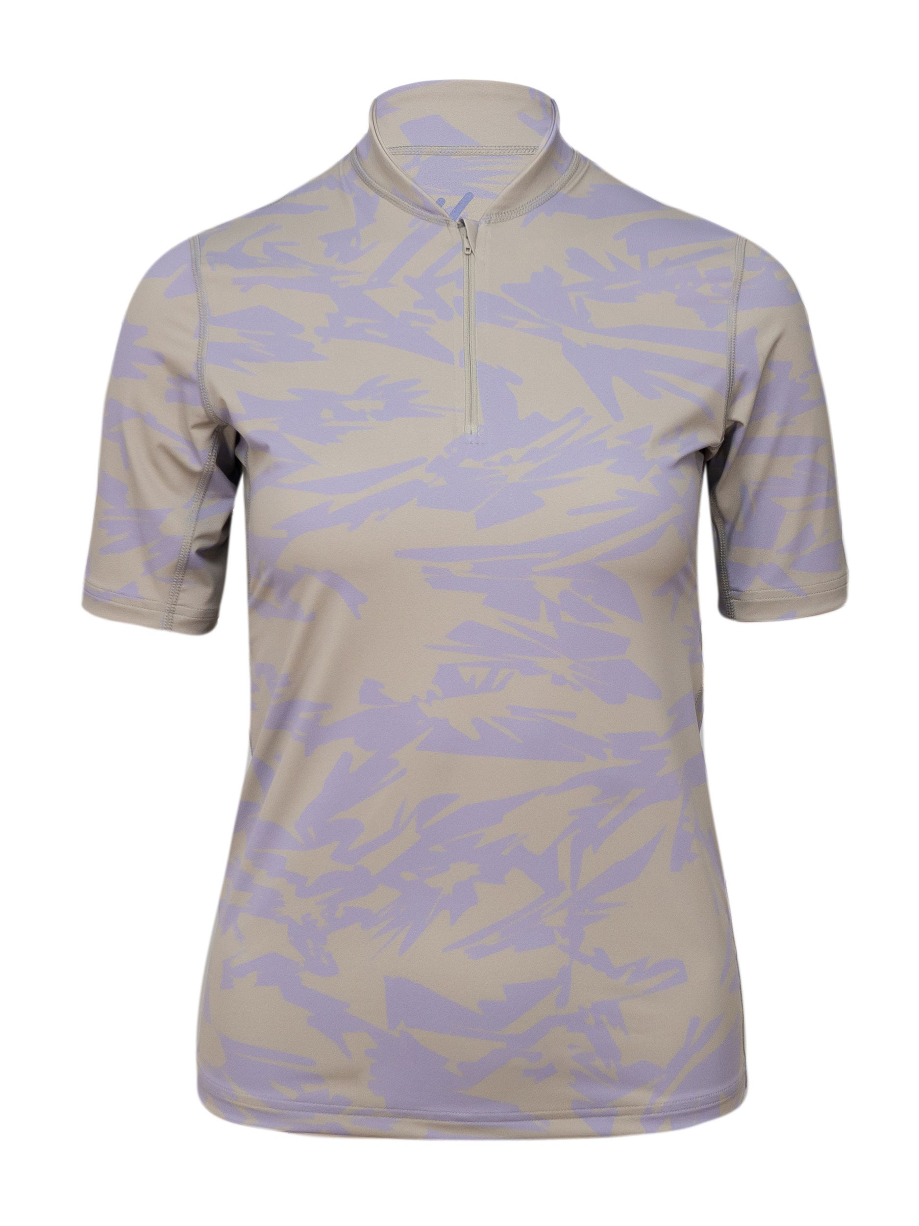 WOMEN Kurzarmshirt 'fiona'