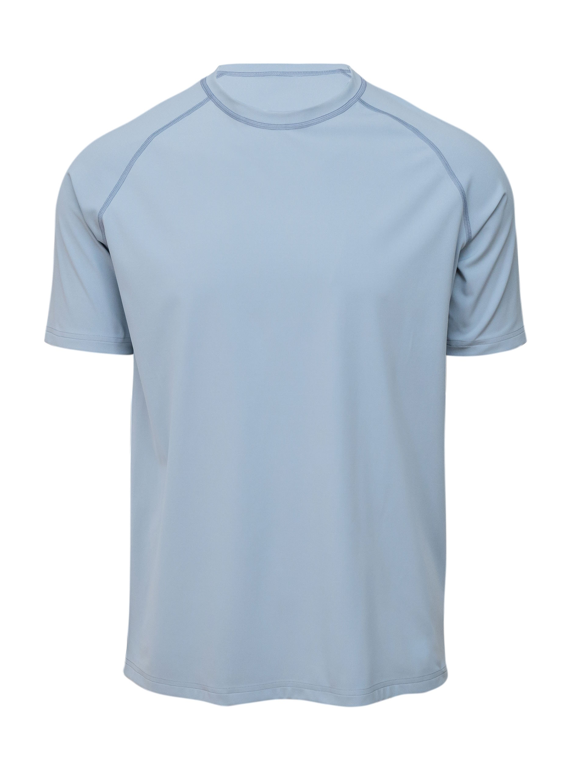 MEN Kurzarmshirt 'coni bell air'