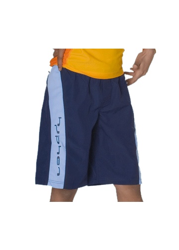 Hyphen Kidz Boardshorts pipeline "deep sea"
