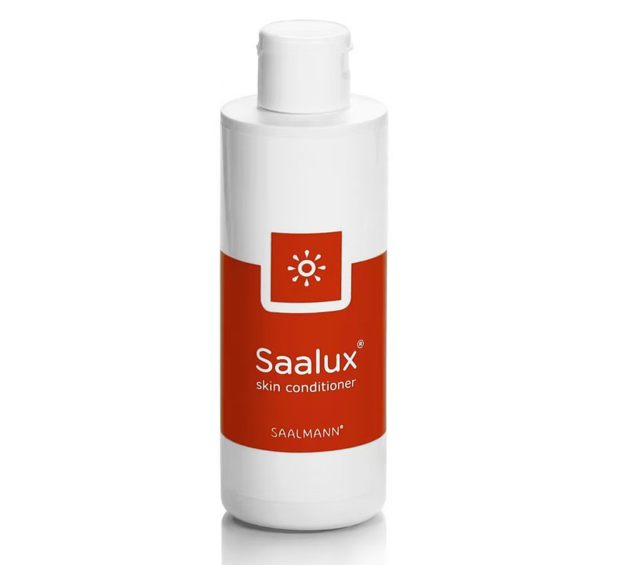 SAALUX Schuppenlöser (200ml)