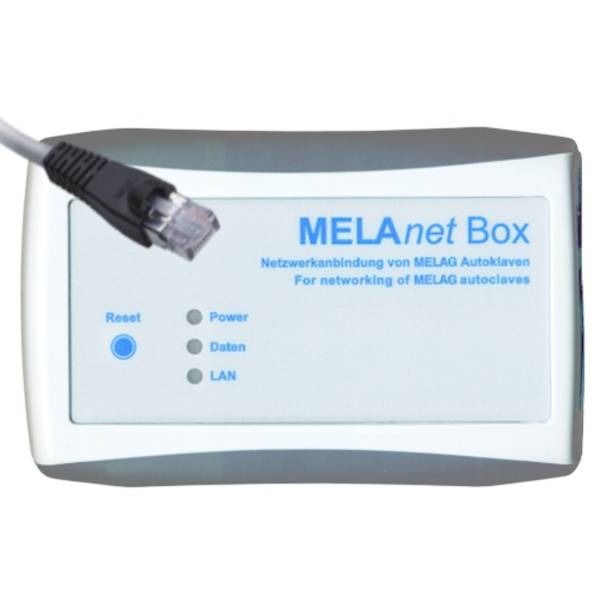 MELAnet Box
