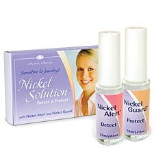 Nickel Solution
