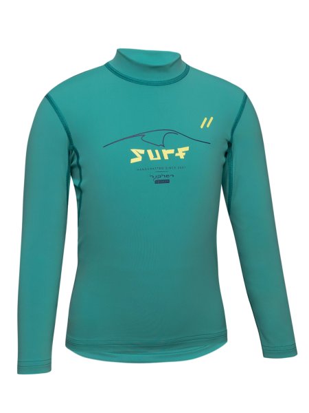 KIDZ long sleeve shirt 'pani puni'