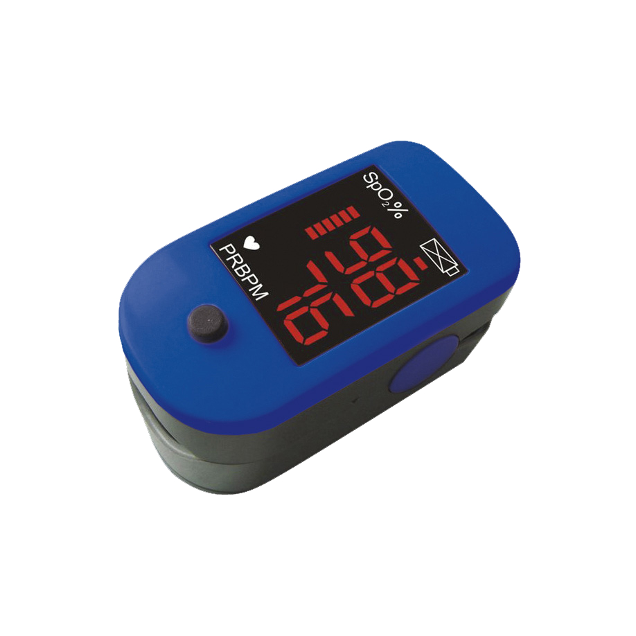 MPV Fingerpulsoximeter FS10-C