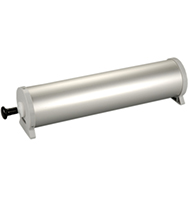 Piston Calibration pump