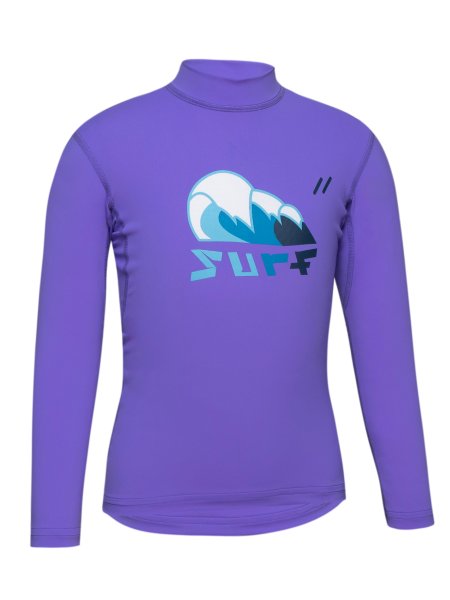 KIDZ long sleeve shirt 'nalu vigera'