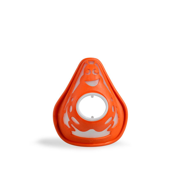 PARI Vortex® Maske "Käfer" (0-2 Jahre)