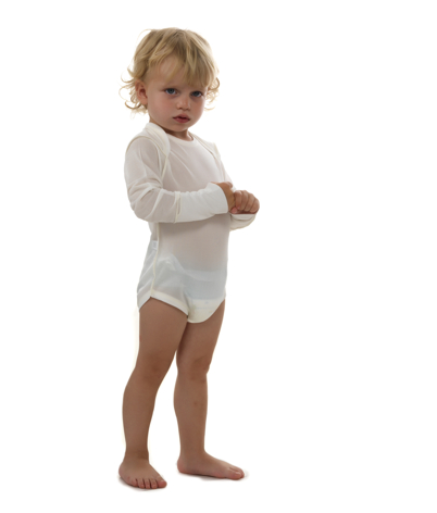 DermaSilk Baby Body