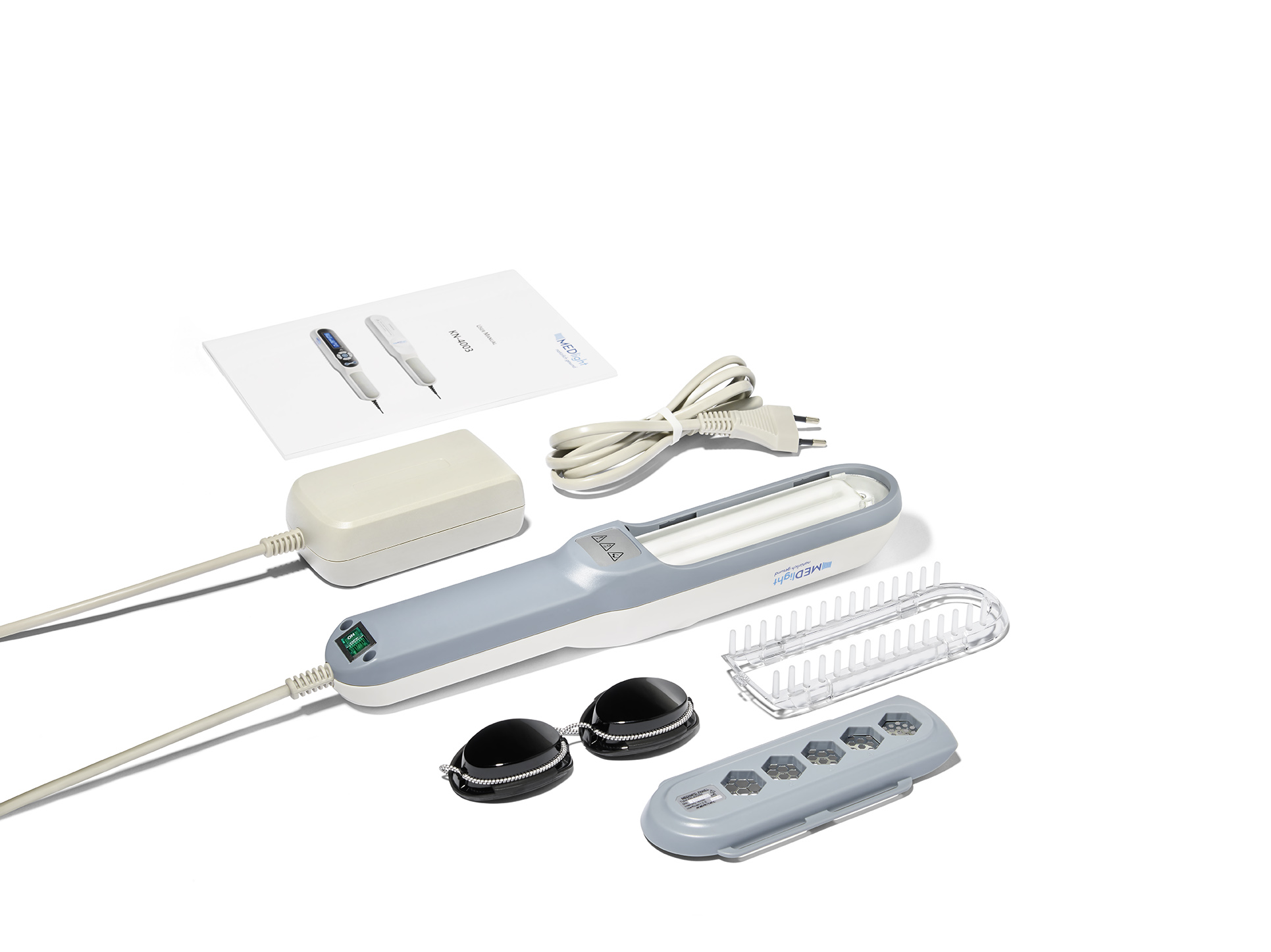 Medlight MEDTester MINI - Demogerät