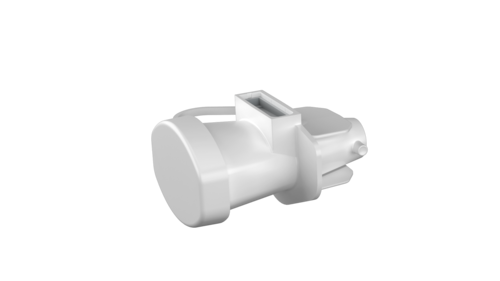 FloTone CR Inhalationstrainer (10er Pack)