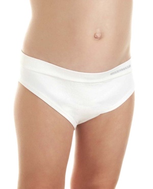 DermaSilk "Elite" Mädchen-Slip