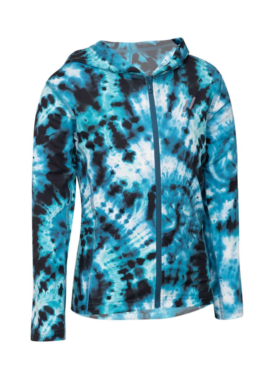 KIDS UV Kapuzenjacke ’barua‘