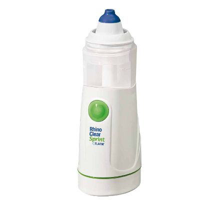FLAEM® Rhino Clear® Sprint mobiler Nasenvernebler