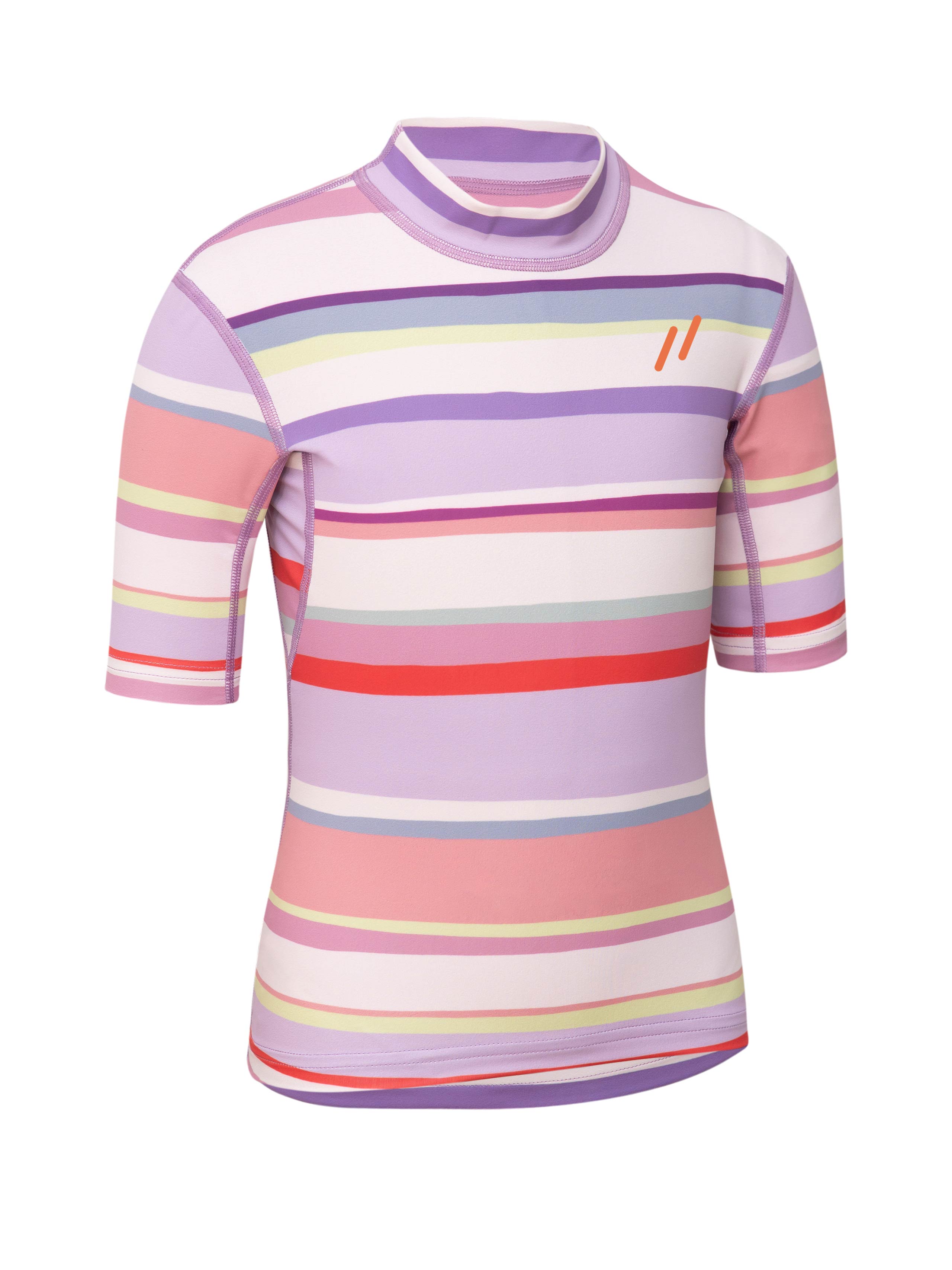 KIDZ Kurzarmshirt 'lillips'