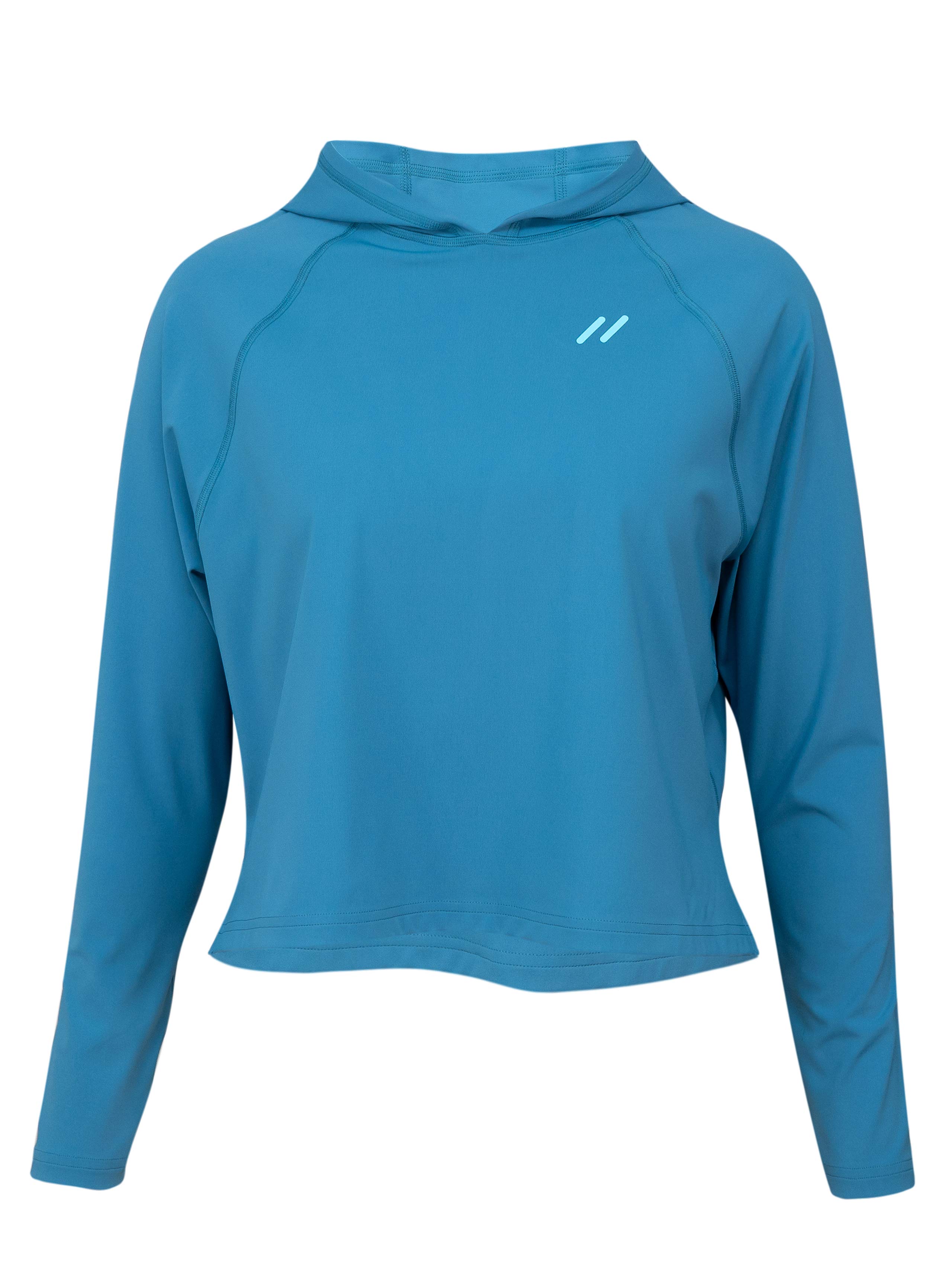WOMEN Hoodie 'vanira bay'