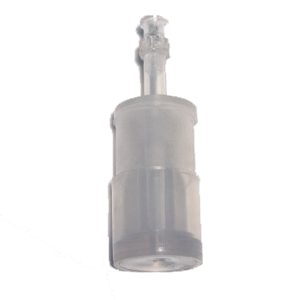 MDD Nasensonde-Adapter