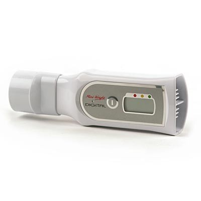 Mini Wright Digital inkl. Docking Station