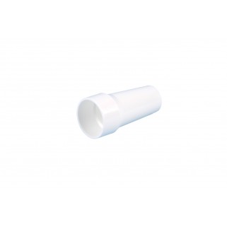 Plastikmundstück Erwachsenen f. Mini-Wright (3-er Pack)