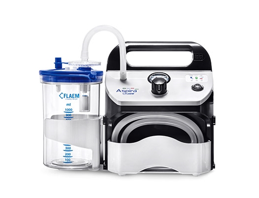 FLAEM® Aspira go