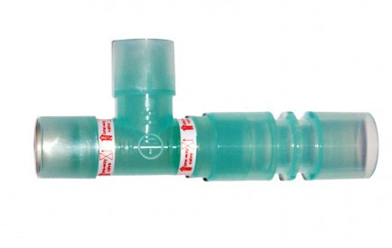 Neomed T-Stück (5er Pack)