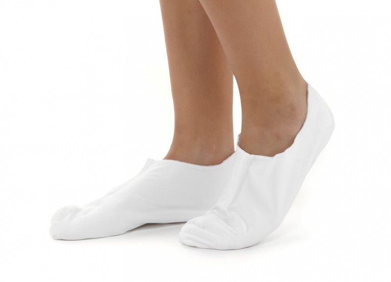Microair Barrier Untersocken