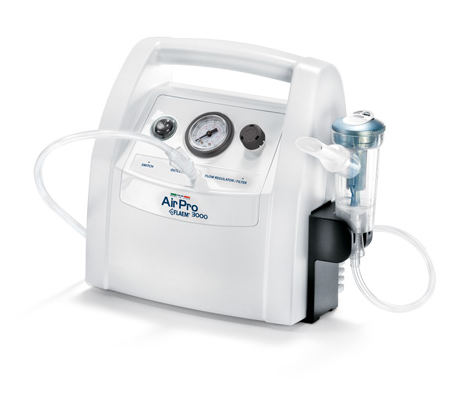 FLAEM® AirPro 3000 plus