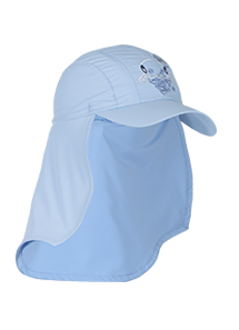 TOOLZ SunProTec Cap 'ocy pid blue'