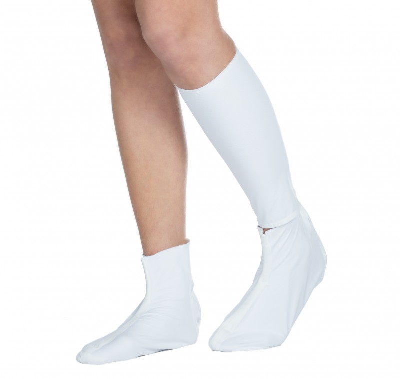Microair Barrier Bein-Extension Herren
