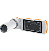 MIR Spirodoc® Spirometer